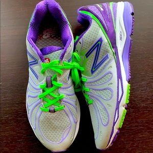 New Balance Sneakers